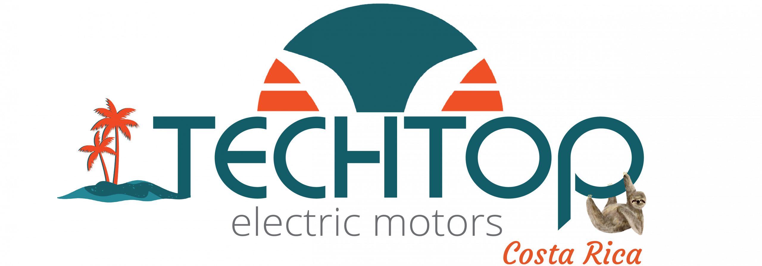 Techtop Logo